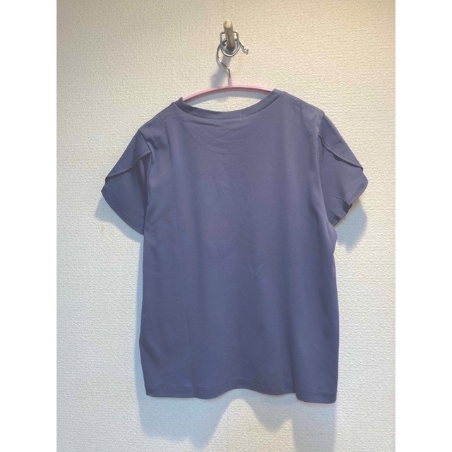 CHACOTT(チャコット)のChacott BALANCE トップス2点 レディースのトップス(Tシャツ(半袖/袖なし))の商品写真