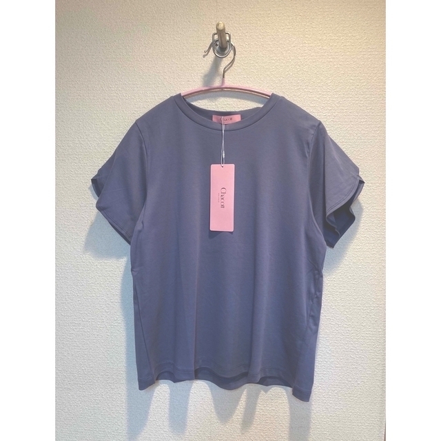 CHACOTT(チャコット)のChacott BALANCE トップス2点 レディースのトップス(Tシャツ(半袖/袖なし))の商品写真