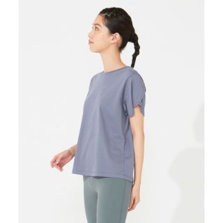 チャコット(CHACOTT)のChacott BALANCE トップス2点(Tシャツ(半袖/袖なし))