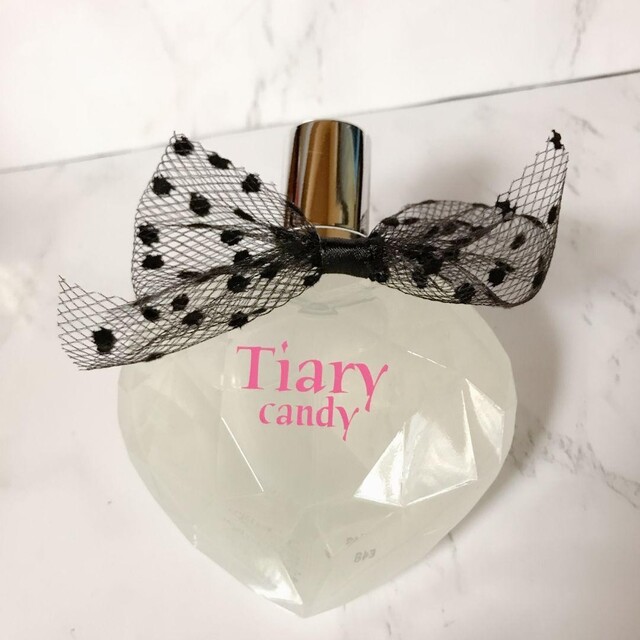 Angel Heart(エンジェルハート)の人気　ティアリー　キャンディ オードトワレEDT 50ml コスメ/美容の香水(香水(女性用))の商品写真