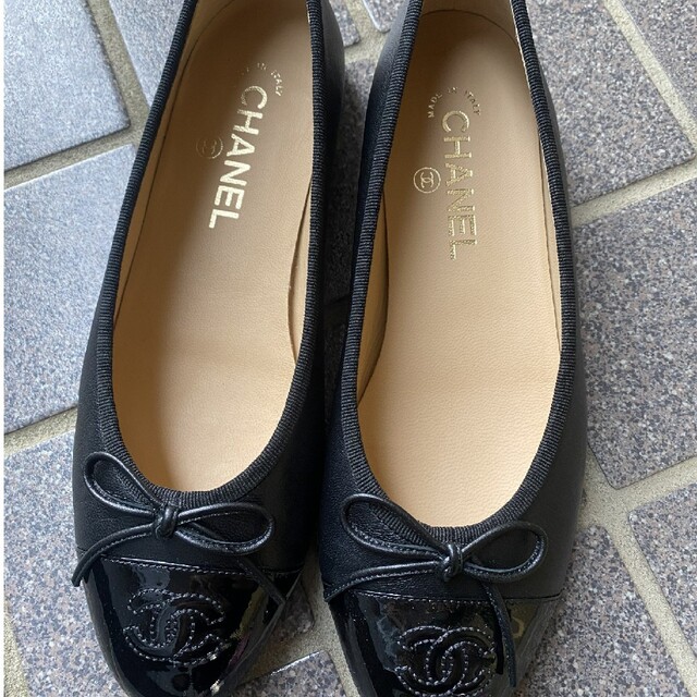 レイの Balenciaga バレエシューズの通販 by Tomodachi 's shop