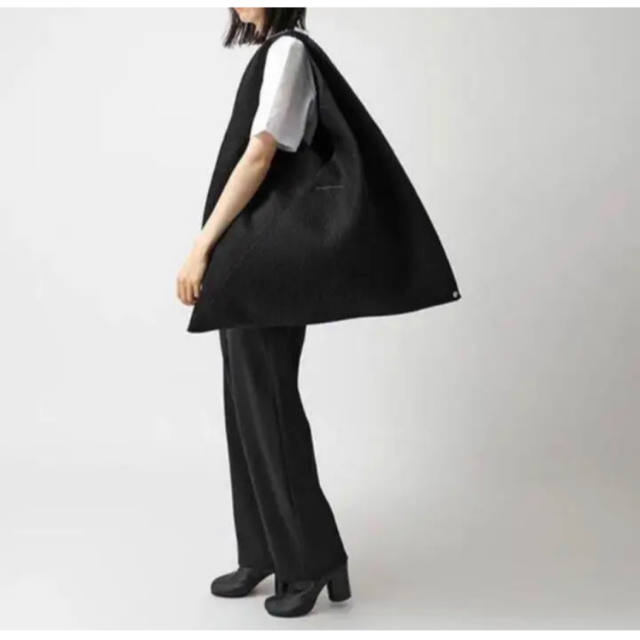 MM6 - MM6 MAISON MARGIELA マルジェラ トートバッグ の通販 by YUMEKA