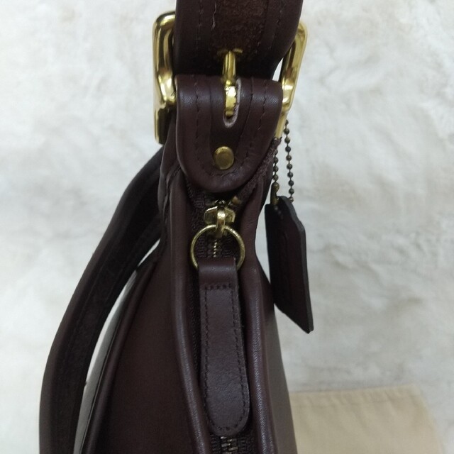 COACH - ✨極美品✨❤️OLD COACH❤️オールド コーチ ショルダー