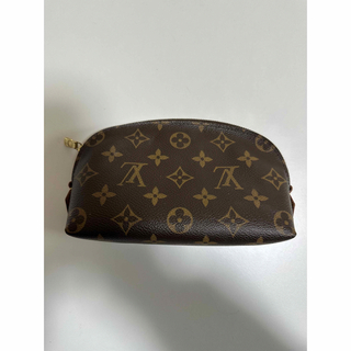 LOUIS VUITTON - 正規 ルイヴィトン パピヨン ポーチの通販 by shop 