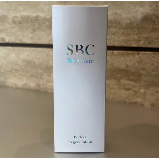 SBC ベビースキン パーフェクト リジェネレーションM - 美容液