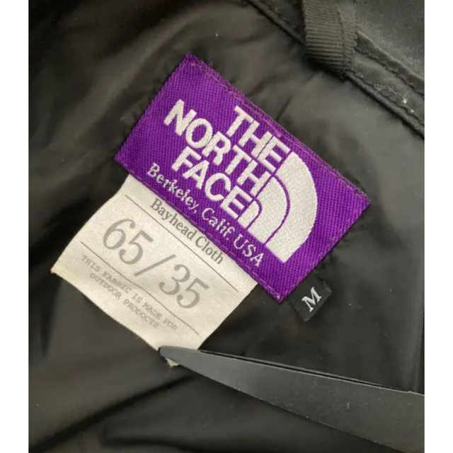 THE NORTH FACE(ザノースフェイス)の[ノースフェイス] マウンテンパーカー メンズのジャケット/アウター(マウンテンパーカー)の商品写真