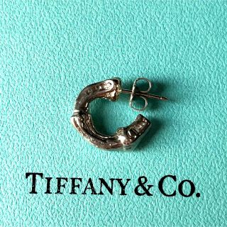 ティファニー メンズピアス(片耳用)の通販 37点 | Tiffany & Co.の