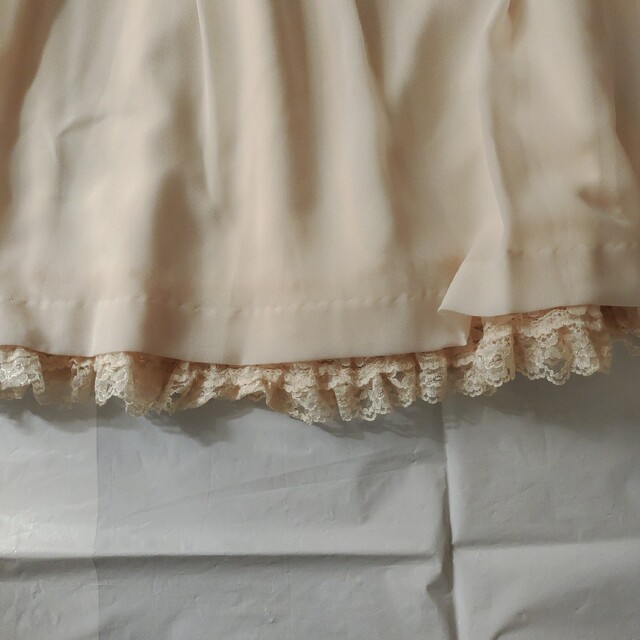 L'EST ROSE(レストローズ)のレストローズ　スカート レディースのスカート(ひざ丈スカート)の商品写真
