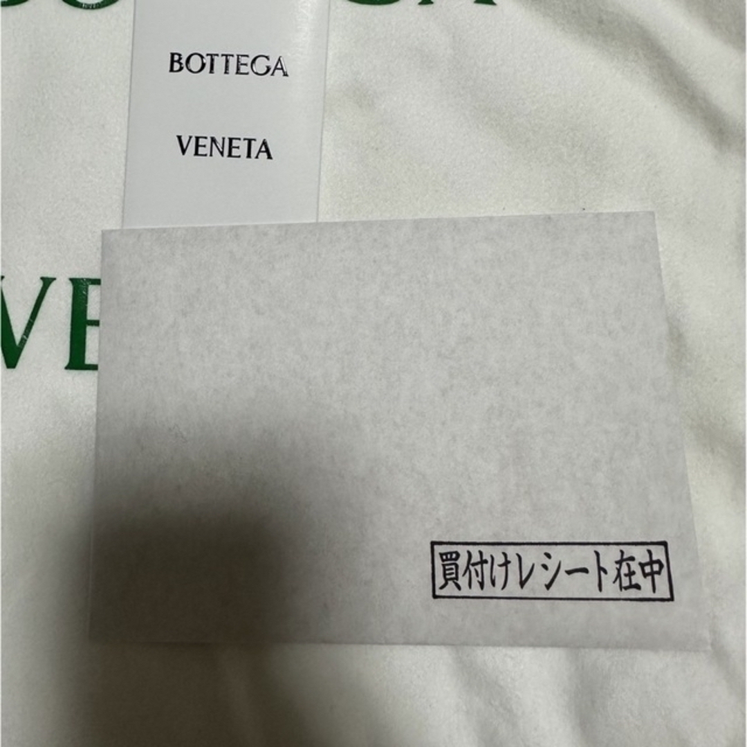 FENDI(フェンディ)のBOTTEGA VENETA トップハンドルバッグ ダブルノット ミニバッグ レディースのバッグ(ハンドバッグ)の商品写真
