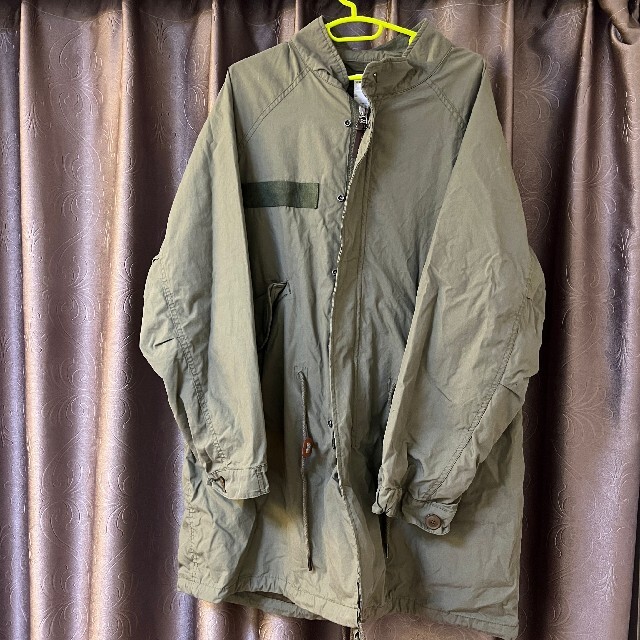 期間限定キャンペーン 19AW visvim SIX-FIVE サイズ2 PARKA FISHTAIL トレンチコート 期間限定キャンペーン 19AW visvim SIX-FIVE サイズ2 PARKA FISHTAIL トレンチコート