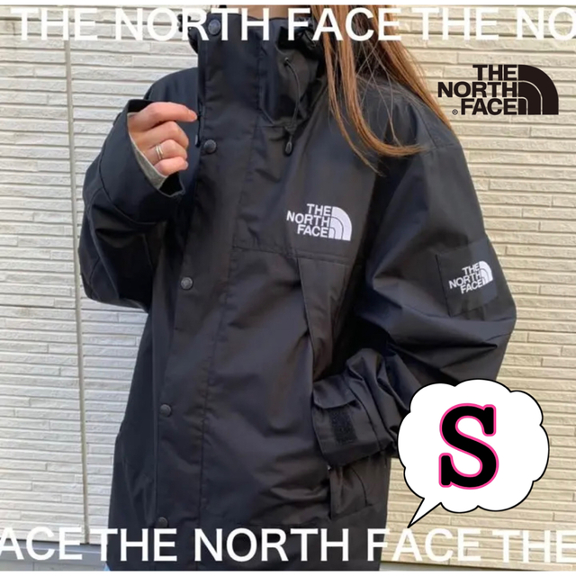 THE NORTH FACE ナイロンジャケット