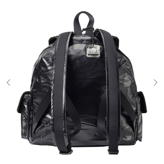 ※本日まで値下げMARCJACOBSマークジェイコブスリュックパックパック 美品