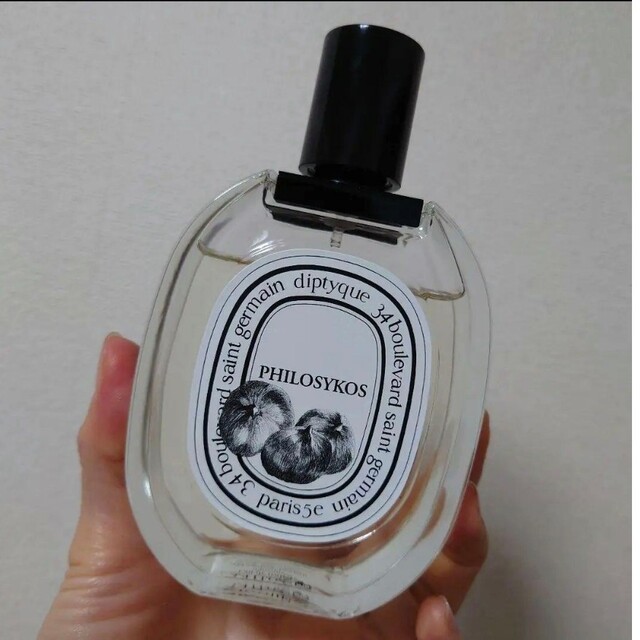 diptyque(ディプティック)のdiptyque オードトワレ フィロシコス （100mL） コスメ/美容の香水(香水(女性用))の商品写真