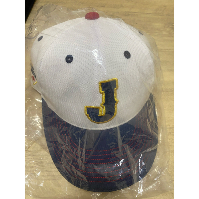 侍ジャパン WBC 応援キャップ | フリマアプリ ラクマ 侍ジャパン WBC 応援キャップ | フリマアプリ ラクマ
