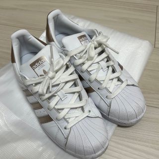 adidas スニーカー　スーパースター(スニーカー)