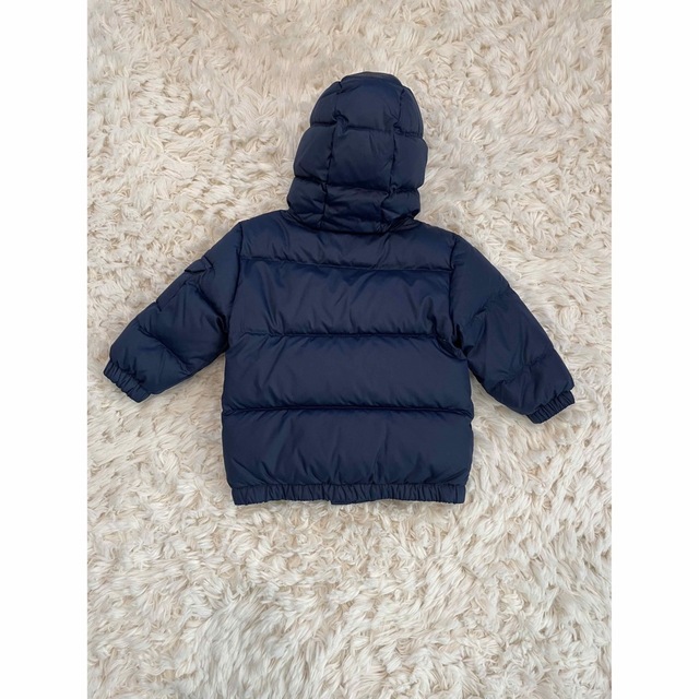 マタニティ MONCLER - kawaya様専用モンクレールベストダウン男女兼用