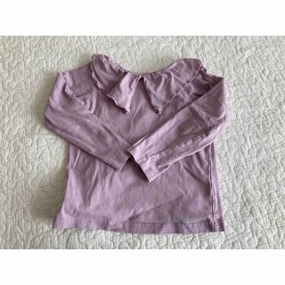 ブランシェス(Branshes)のブランシェス　トップス(Tシャツ/カットソー)