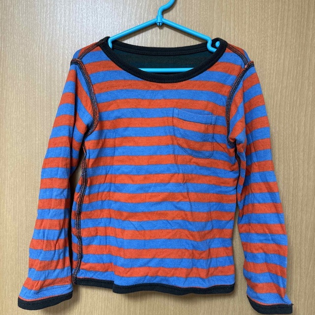 JUNK STORE(ジャンクストアー)のJUNKSTORE110cm キッズ/ベビー/マタニティのキッズ服男の子用(90cm~)(Tシャツ/カットソー)の商品写真