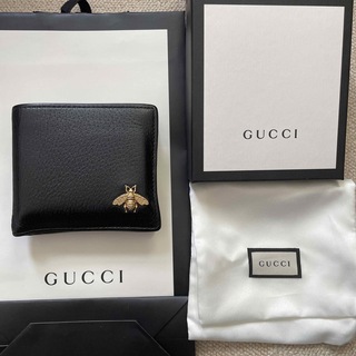 グッチ(Gucci)のGUCCI財布(折り財布)
