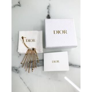 ディオール イヤーカフの通販 25点 | Diorを買うならラクマ