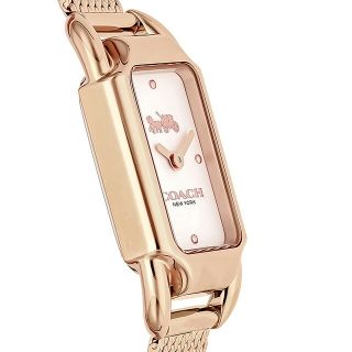 COACH - コーチ COACH 腕時計 レディース 14504085 ケイディ CADIE