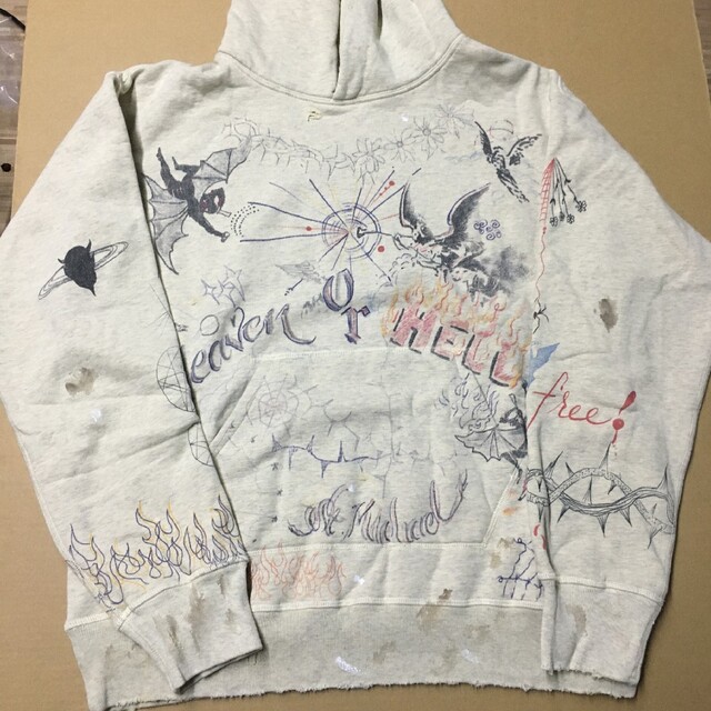 ☆大人気商品☆ saint × michael セントマイケル ドクターウー dr.woo
