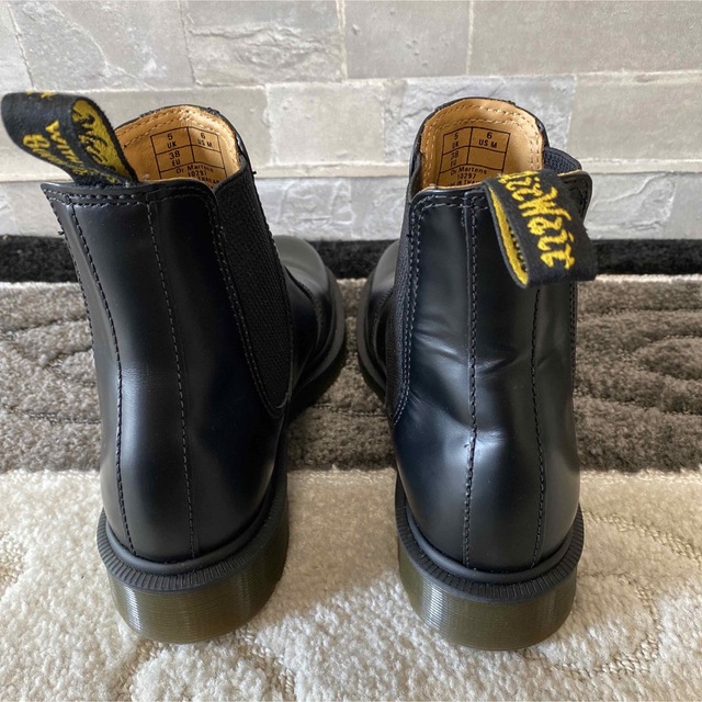 Dr.Martens - 極美品☆ドクターマーチン チェルシー サイドゴアブーツ
