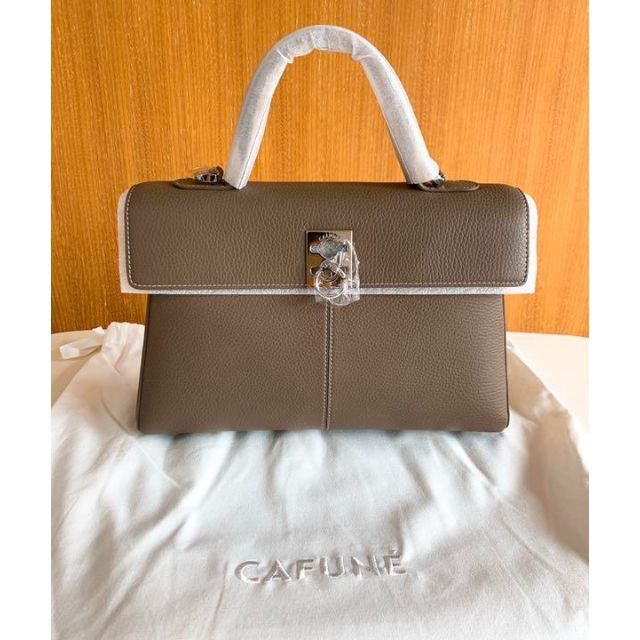 正規激安 未使用 BAG STANCE カフネ CAFUNE ショルダーバッグ - kajal.pl