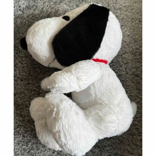 スヌーピー(SNOOPY)のスヌーピー ぬいぐるみ(ぬいぐるみ)