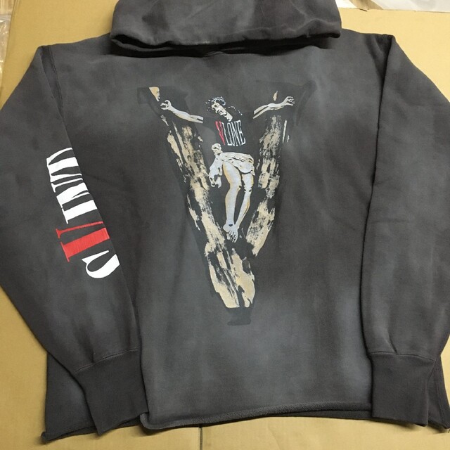 ボトムスス単品 SAINT Mxxxxxxx セントマイケル / HOODIE_VLONE
