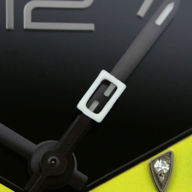 FENDI(フェンディ)の【新品】フェンディ FENDI 腕時計 レディース F222031611D1 モメント バグズ 32mm MOMENTO BUGS 32mm クオーツ ブラックxブラック アナログ表示 レディースのファッション小物(腕時計)の商品写真