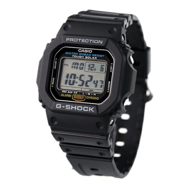 CASIO G-5600UE-1DR G-SHOCK ORIGIN カシオ