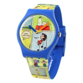 スウォッチ カラフルの通販 36点 | swatchを買うならラクマ