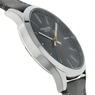 COACH - コーチ COACH 腕時計 メンズ 14602414 バクスター Baxter