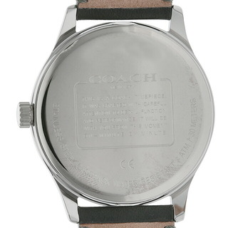 COACH - コーチ COACH 腕時計 メンズ 14602414 バクスター Baxter