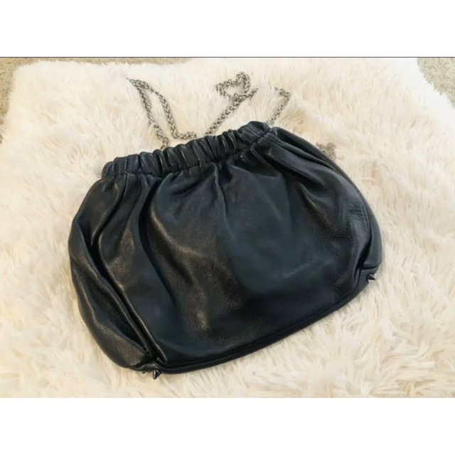 【美品】my maoマイマオ　ショルダーバッグ レディースのバッグ(ショルダーバッグ)の商品写真