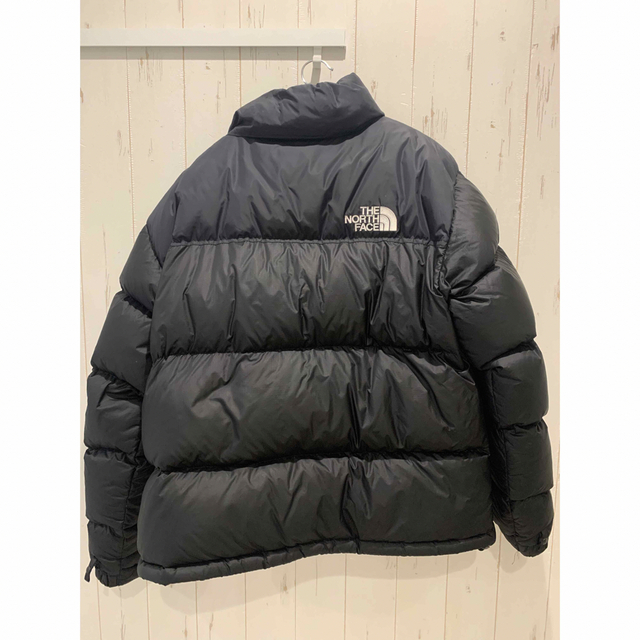 THE NORTH FACE(ザノースフェイス)のノースフェイス　ヌプシ　Mサイズ メンズのジャケット/アウター(ダウンジャケット)の商品写真