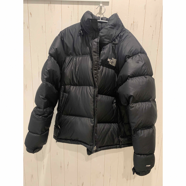 THE NORTH FACE(ザノースフェイス)のノースフェイス　ヌプシ　Mサイズ メンズのジャケット/アウター(ダウンジャケット)の商品写真