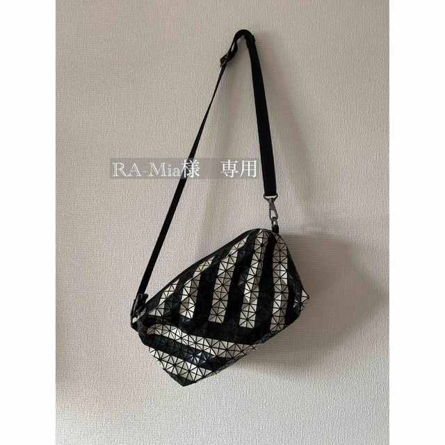 BAOBAO ISSEYMIYAKE  ショルダーバック