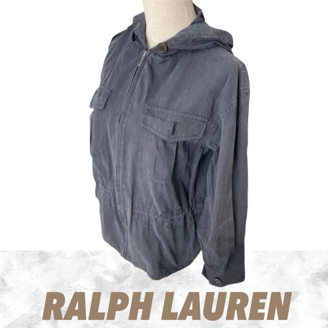 Ralph Lauren(ラルフローレン)のRALPH LAUREN ラルフローレン ジャケット アウター メンズのジャケット/アウター(その他)の商品写真