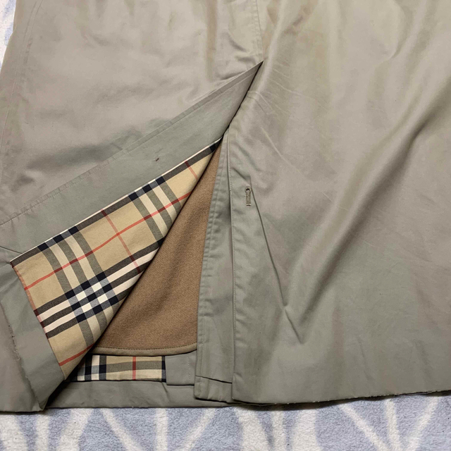 BURBERRY - Vintage 希少 バーバリー Burberrys イギリス製 トレンチ