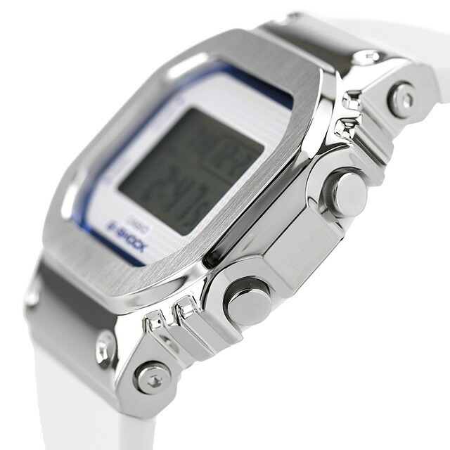 ジーショック G-SHOCK 腕時計 レディース GM-S5600LC-7DR カシオ G