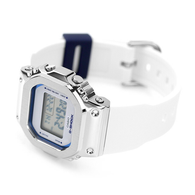 ジーショック G-SHOCK 腕時計 レディース GM-S5600LC-7DR カシオ G