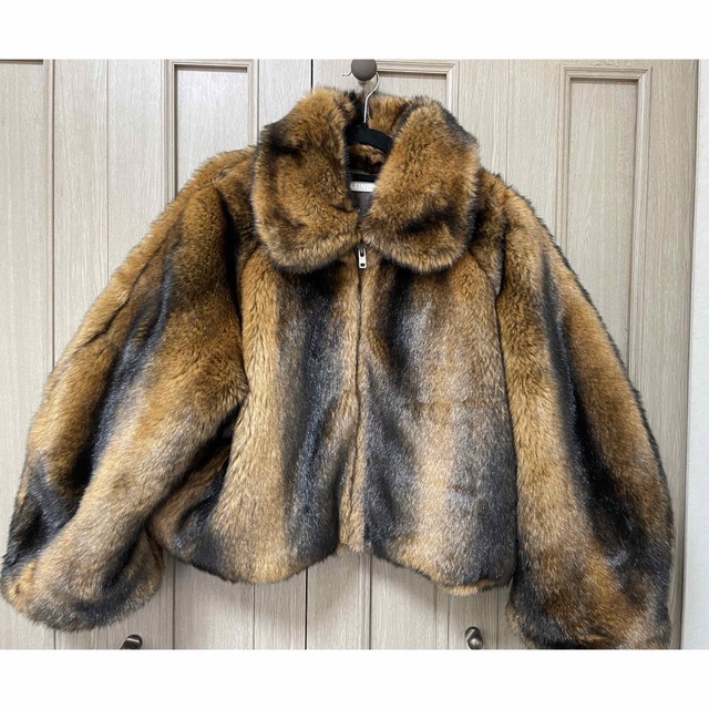 leinwande ファーコート | www.jarussi.com.br