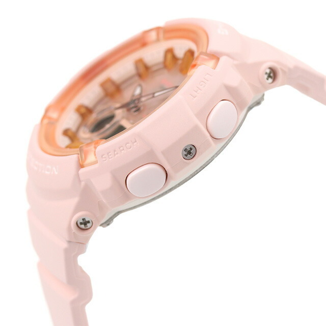 280 セイコー時計　ルキア時計　レディース腕時計　電波ソーラー　ピンク　人気