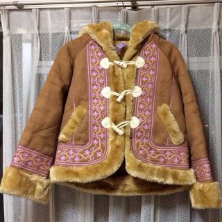 ラビリンス(Labyrinth)のLabyrinth＊ダッフルコート☻♪(ダッフルコート)