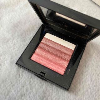 ボビイブラウン(BOBBI BROWN)のボビーブラウン　シマーブリック　ローズ　(チーク)