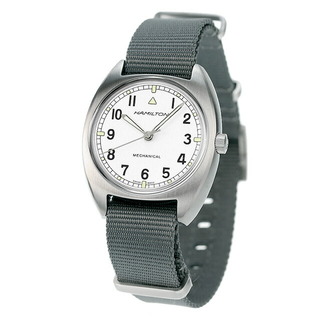 Hamilton - ハミルトン HAMILTON 腕時計 メンズ H76419951 カーキ