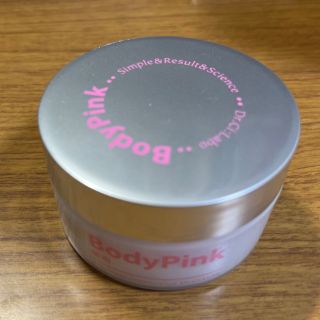 ドクターシーラボ(Dr.Ci Labo)のドクターシーラボ　body pink(ボディクリーム)