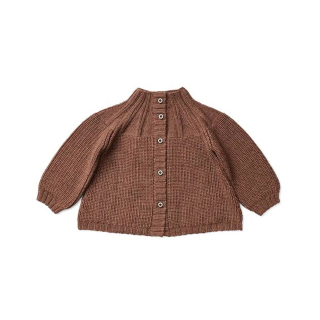 SOOR PLOOM Beatrice Cardigan 【超お買い得！】 xn ...